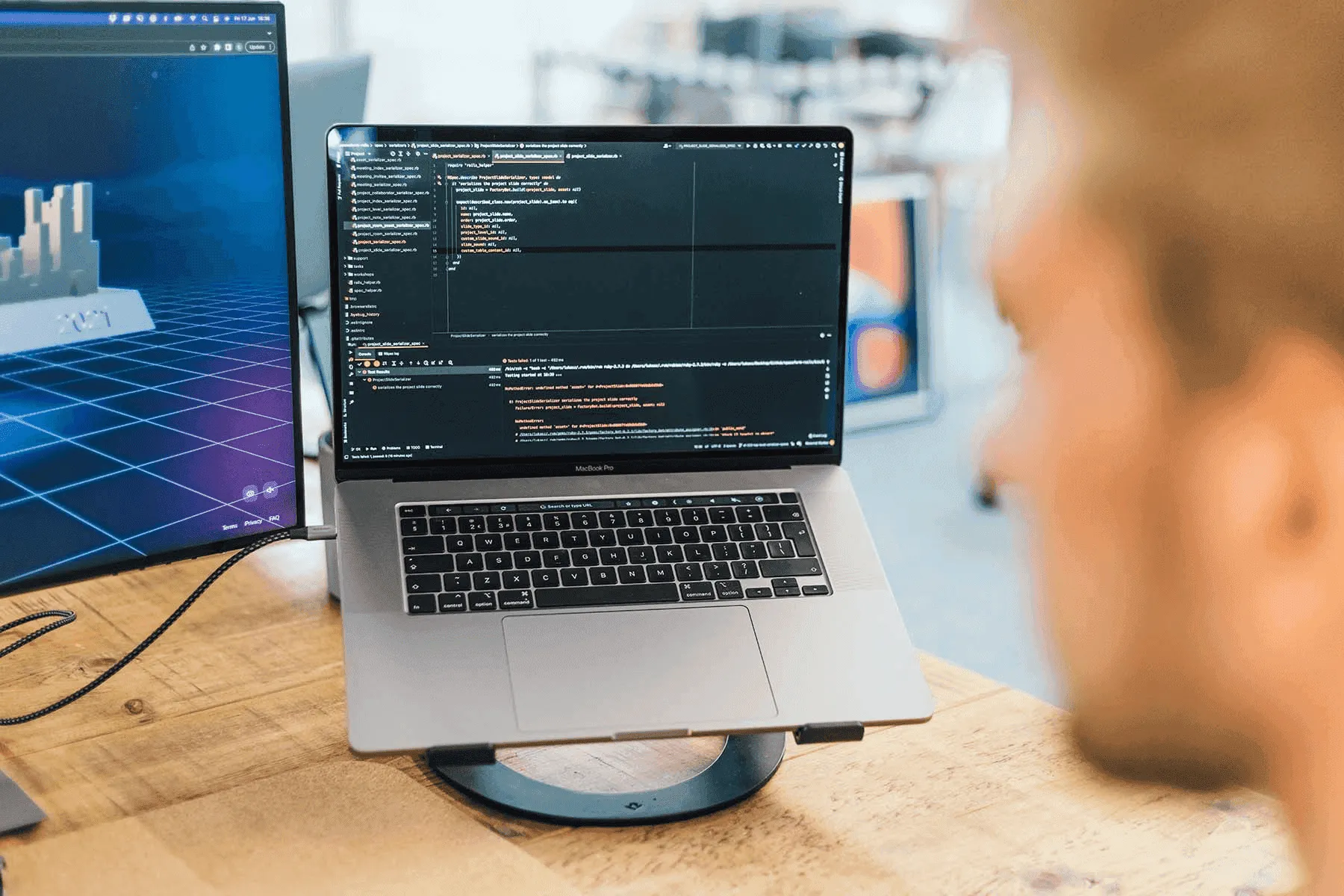 The Art of Simple Code